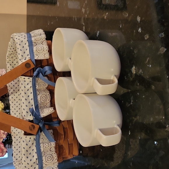 Sasaki Other - Sasaki Tea Cups set of 4🍵